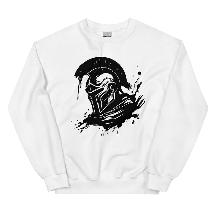 Spartan Unisex Sweatshirt