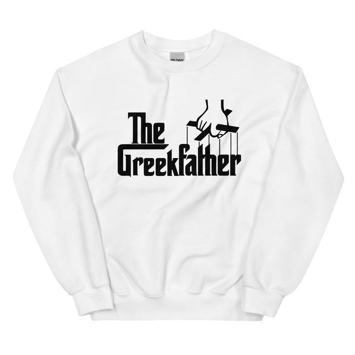 The GreekFather Unisex Sweatshirt