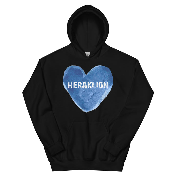 Heraklion - Unisex Hoodie