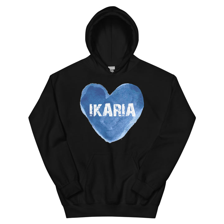 Ikaria - Unisex Hoodie