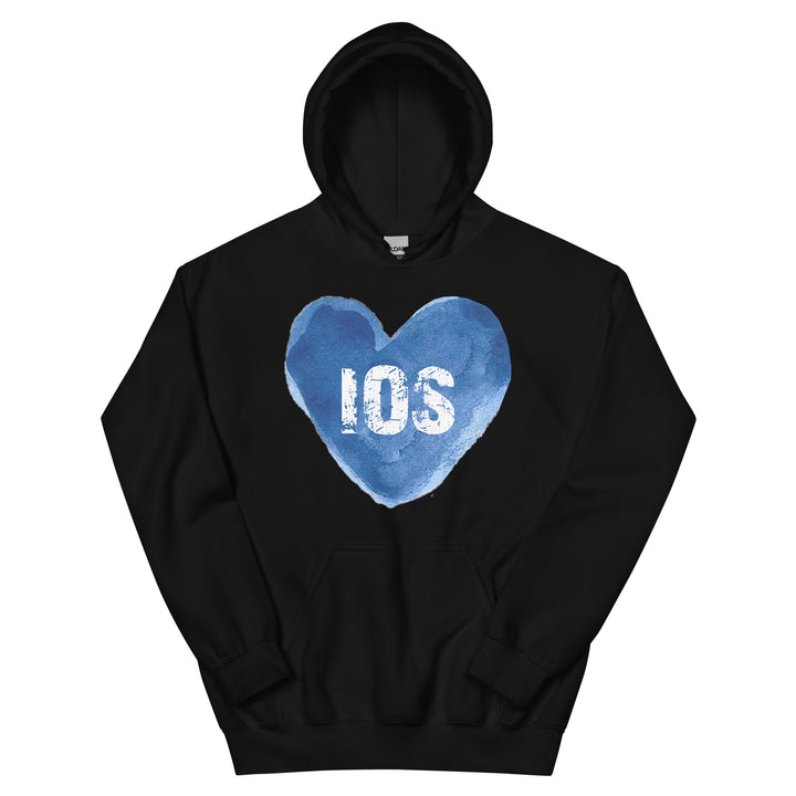 IOS - Unisex Hoodie