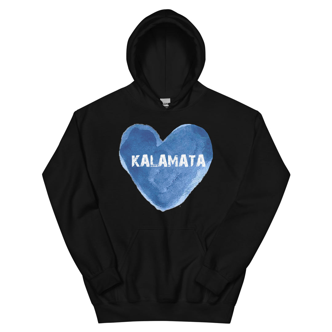 Kalamata - Unisex Hoodie