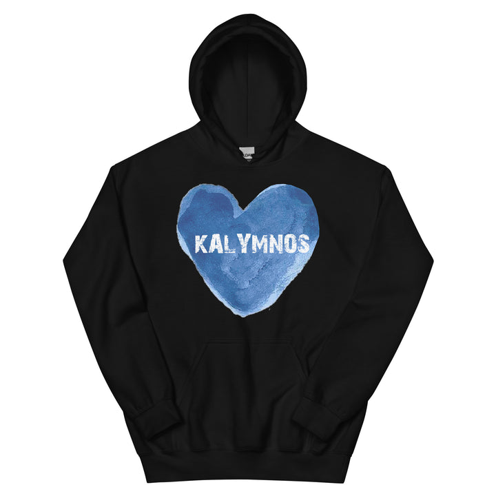 Kalymnos - Unisex Hoodie