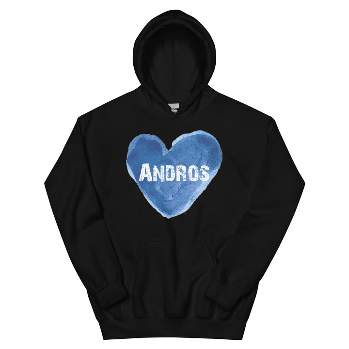 Andros - Unisex Hoodie