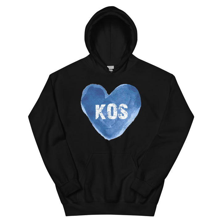 Kos - Unisex Hoodie