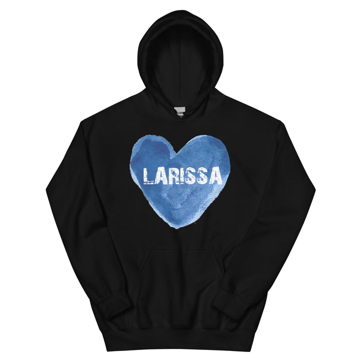 Larissa - Unisex Hoodie