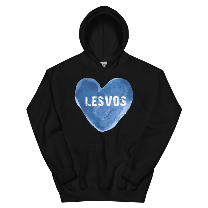 Lesvos - Unisex Hoodie