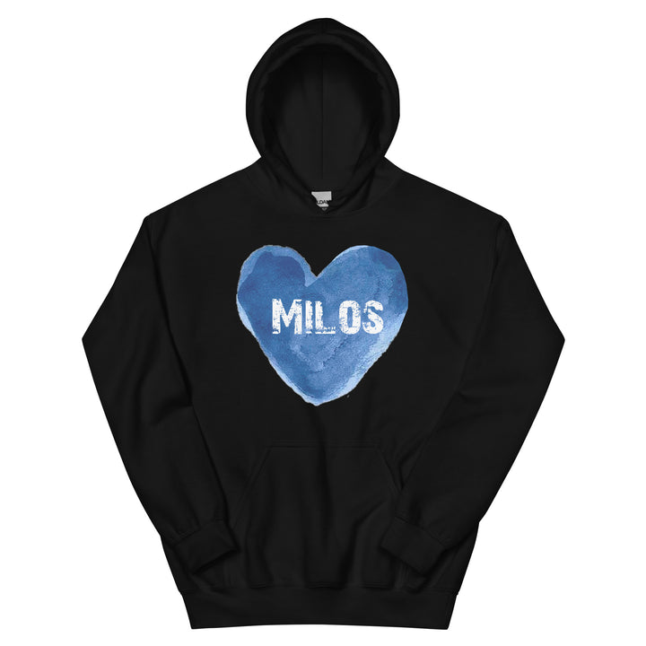 Milos - Unisex Hoodie