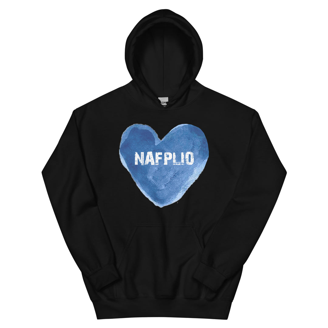 Nafplio - Unisex Hoodie