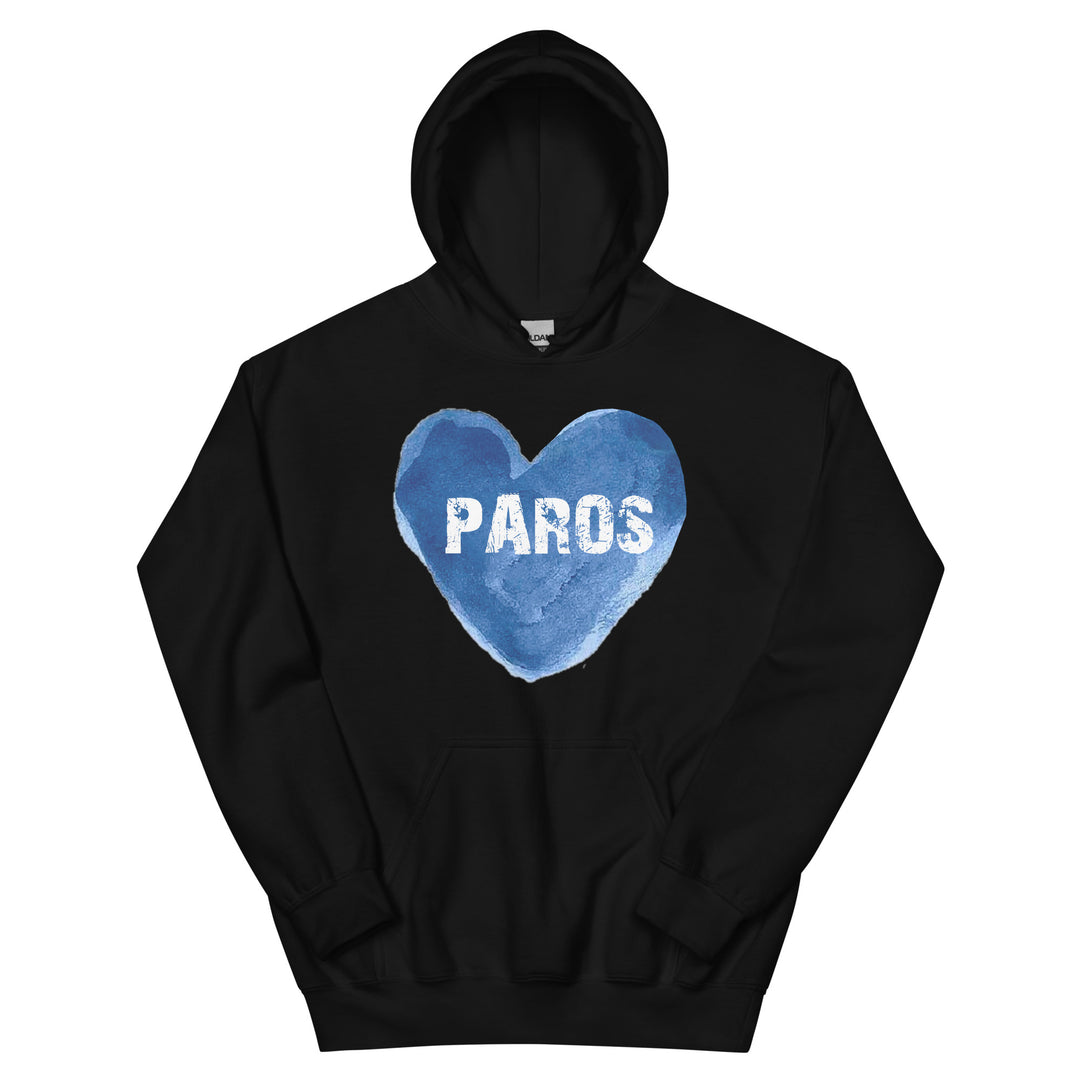 Paros - Unisex Hoodie