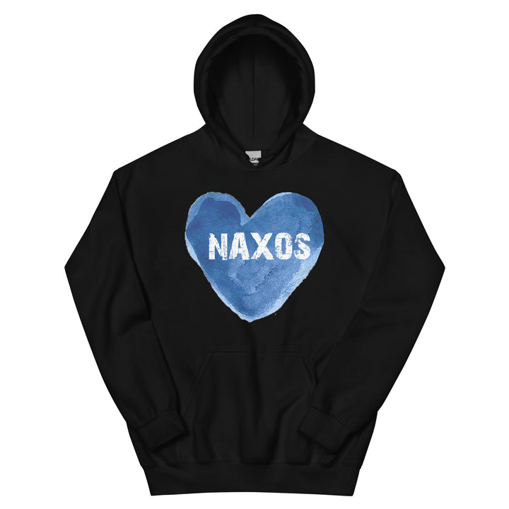 Naxos - Unisex Hoodie