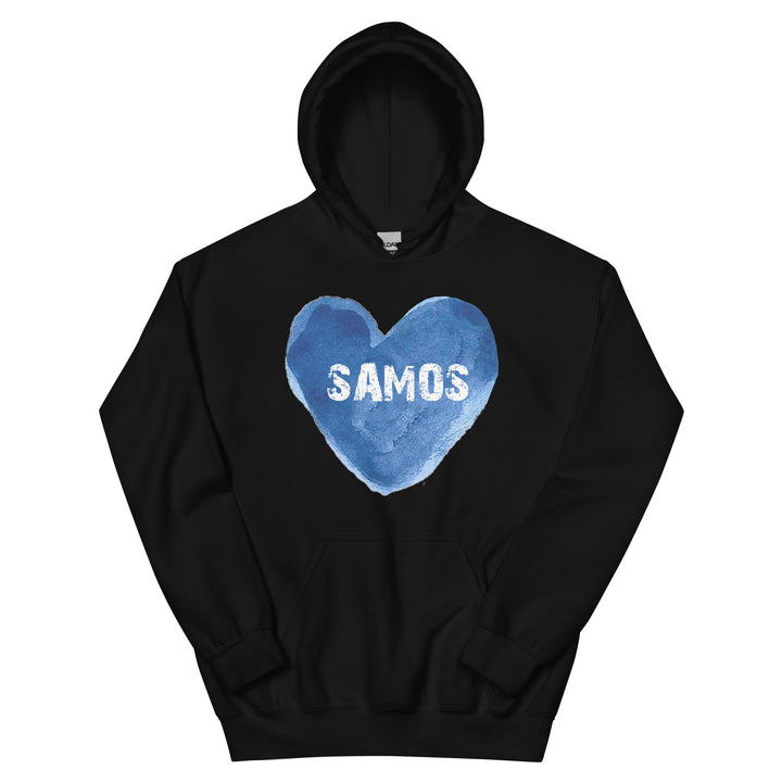 Samos - Unisex Hoodie