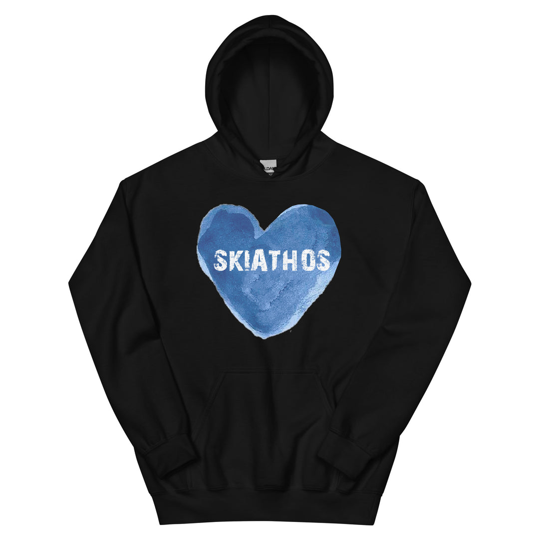 Skiathos - Unisex Hoodie