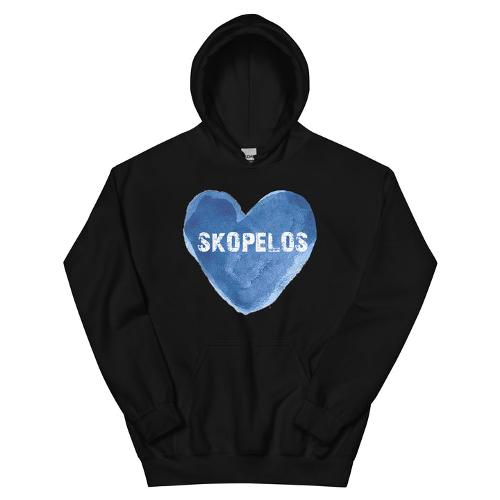 Skopelos - Unisex Hoodie