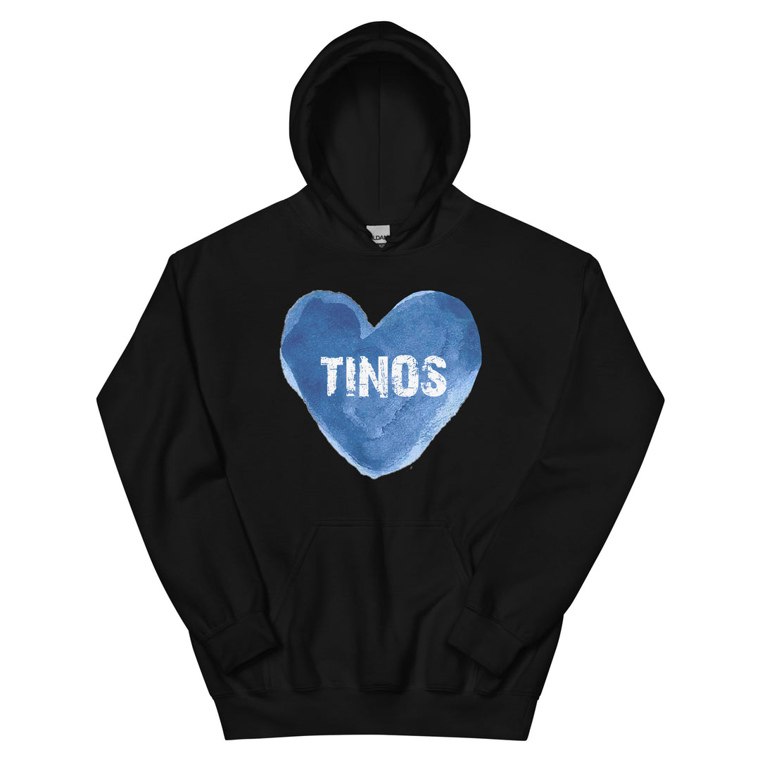 Tinos - Unisex Hoodie