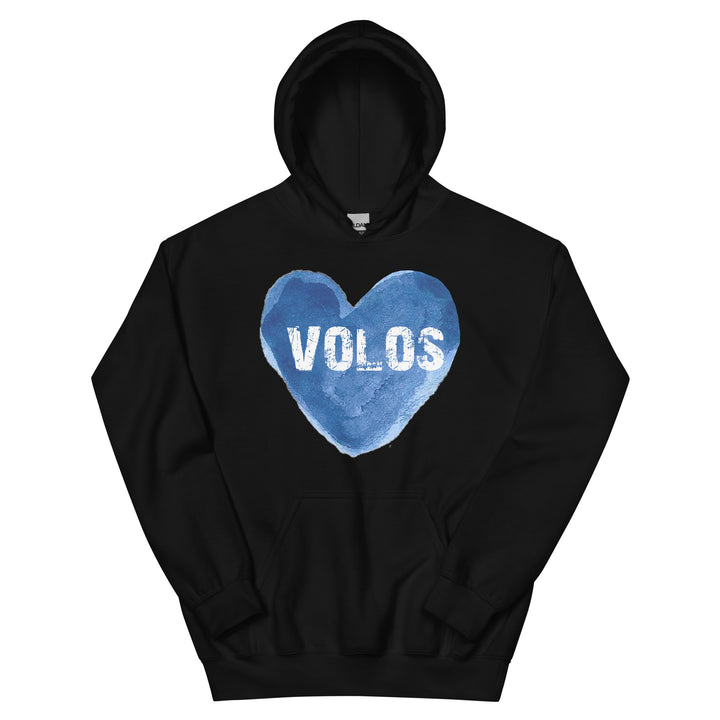 Volos - Unisex Hoodie