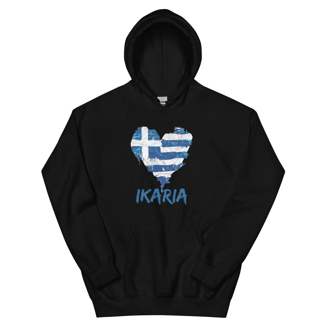 Ikaria - Unisex Hoodie