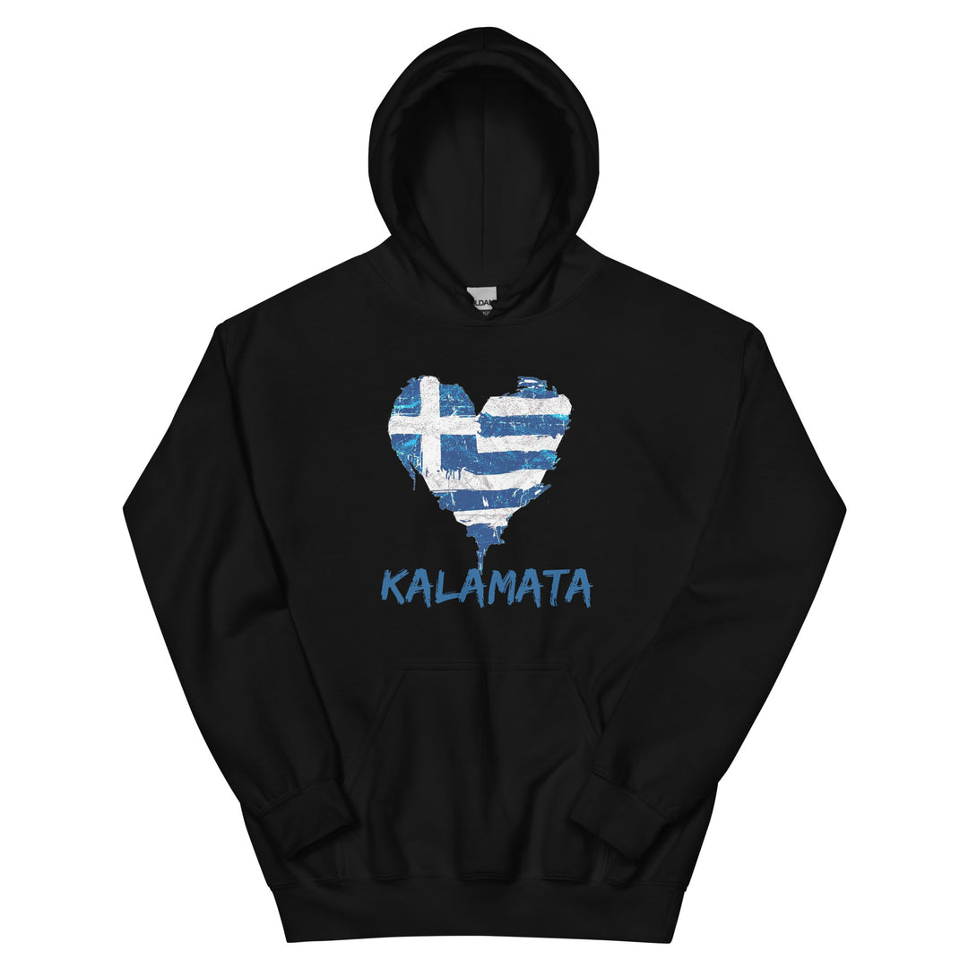 Kalamata - Unisex Hoodie