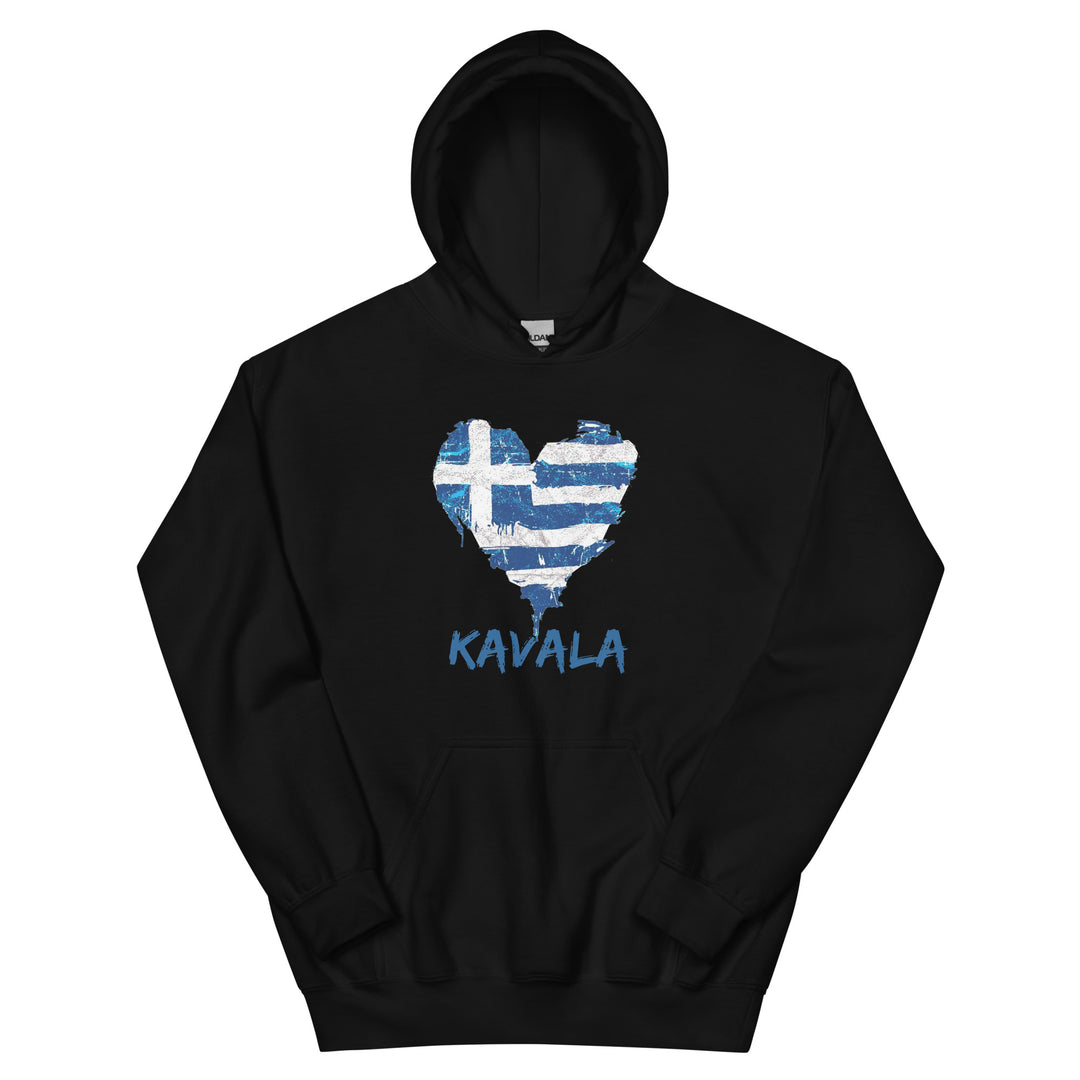 Kavala - Unisex Hoodie