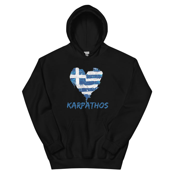 Karpathos - Unisex Hoodie