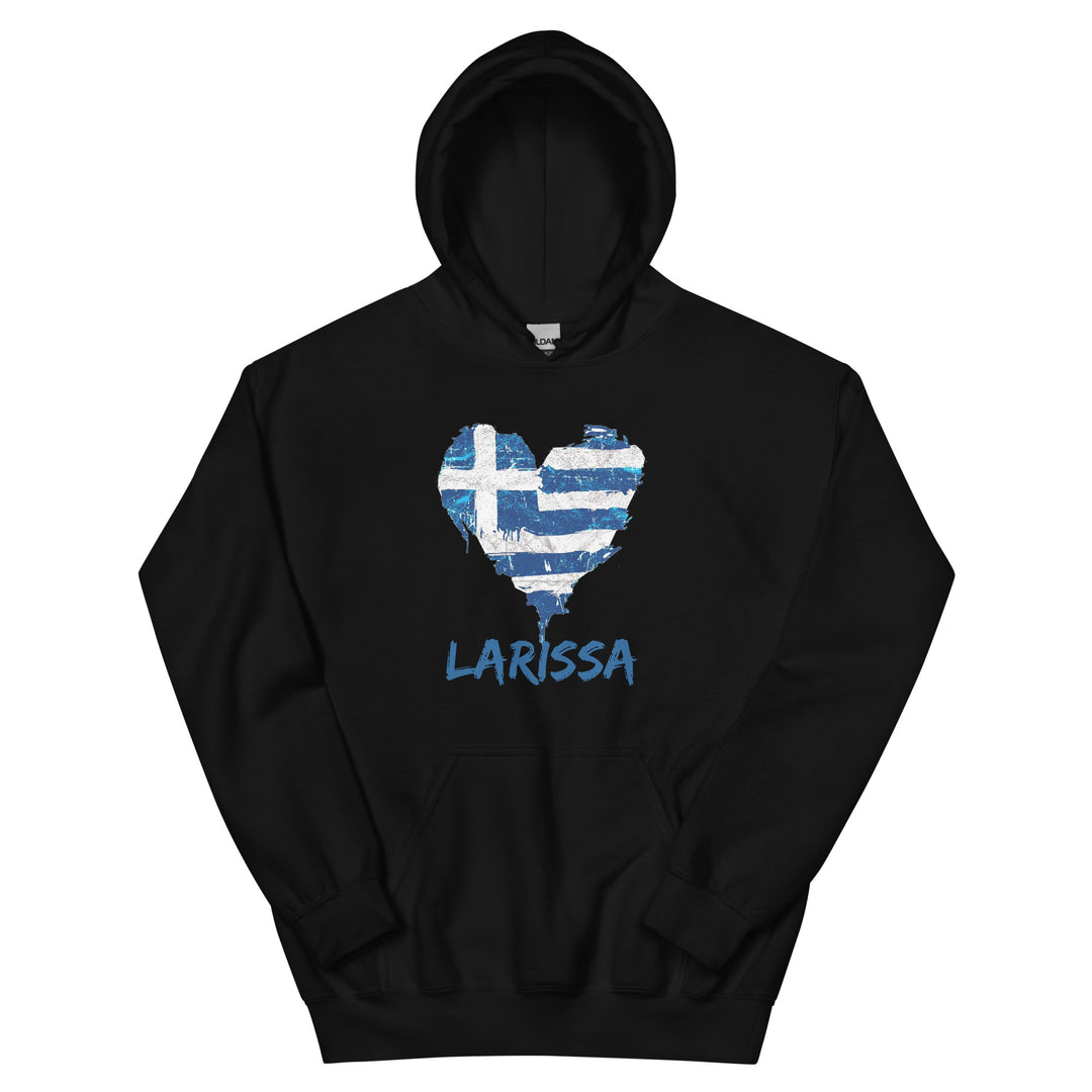 Larissa - Unisex Hoodie