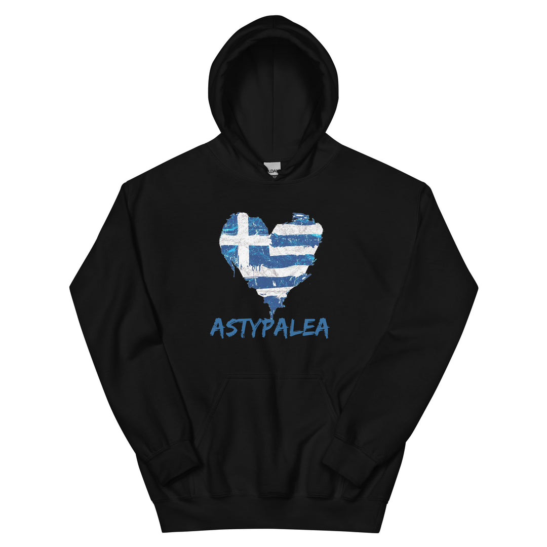 Astypalea - Unisex Hoodie