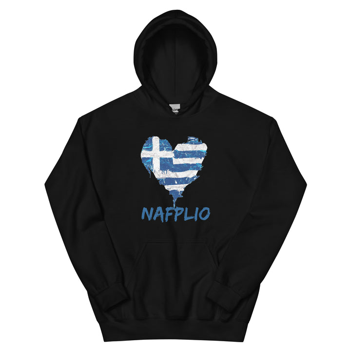 Nafplio - Unisex Hoodie