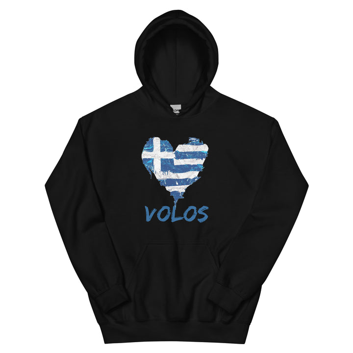 Volos - Unisex Hoodie