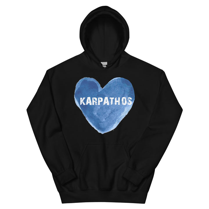 Karpathos Unisex Hoodie