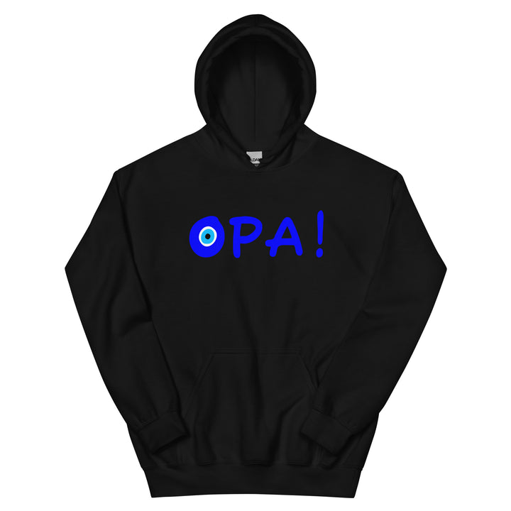 OPA! Unisex Hoodie