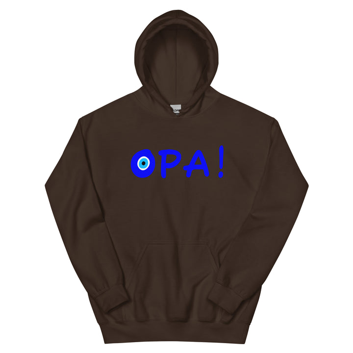 OPA! Unisex Hoodie