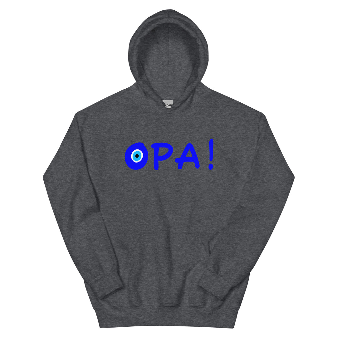 OPA! Unisex Hoodie