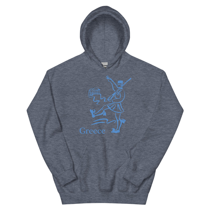 Tsolias Unisex Hoodie