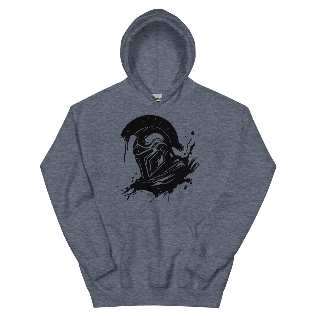 Spartan Unisex Hoodie