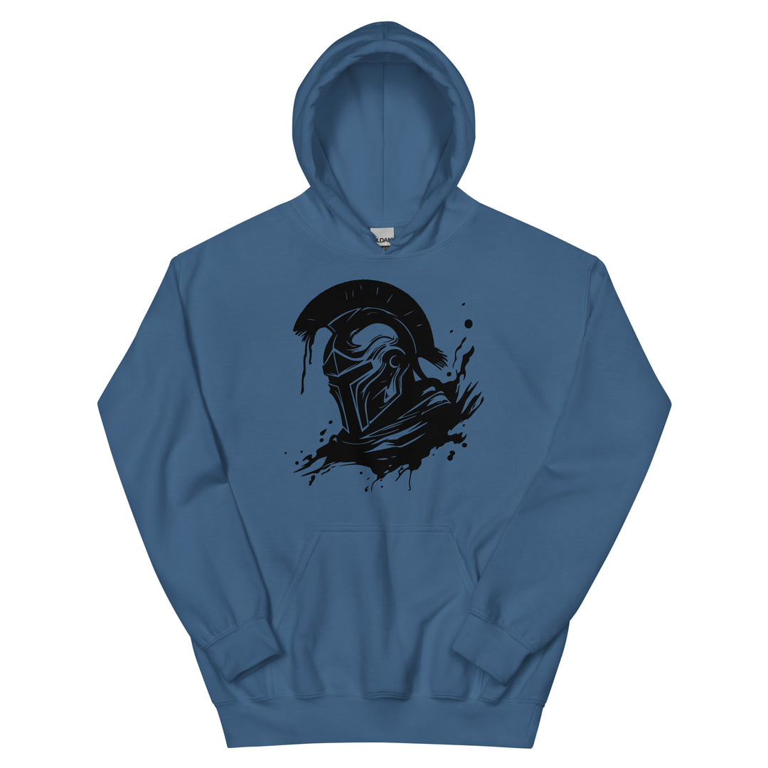 Spartan Unisex Hoodie