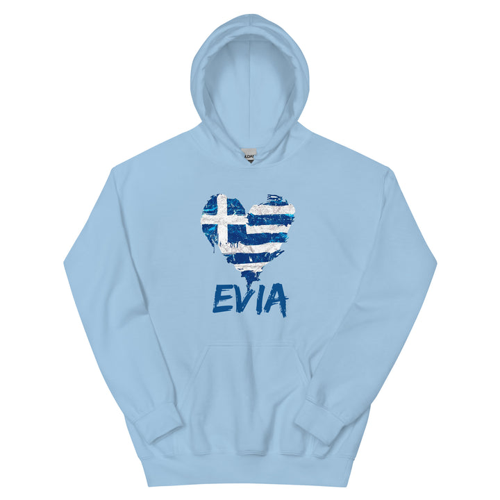 Evia - Unisex Hoodie