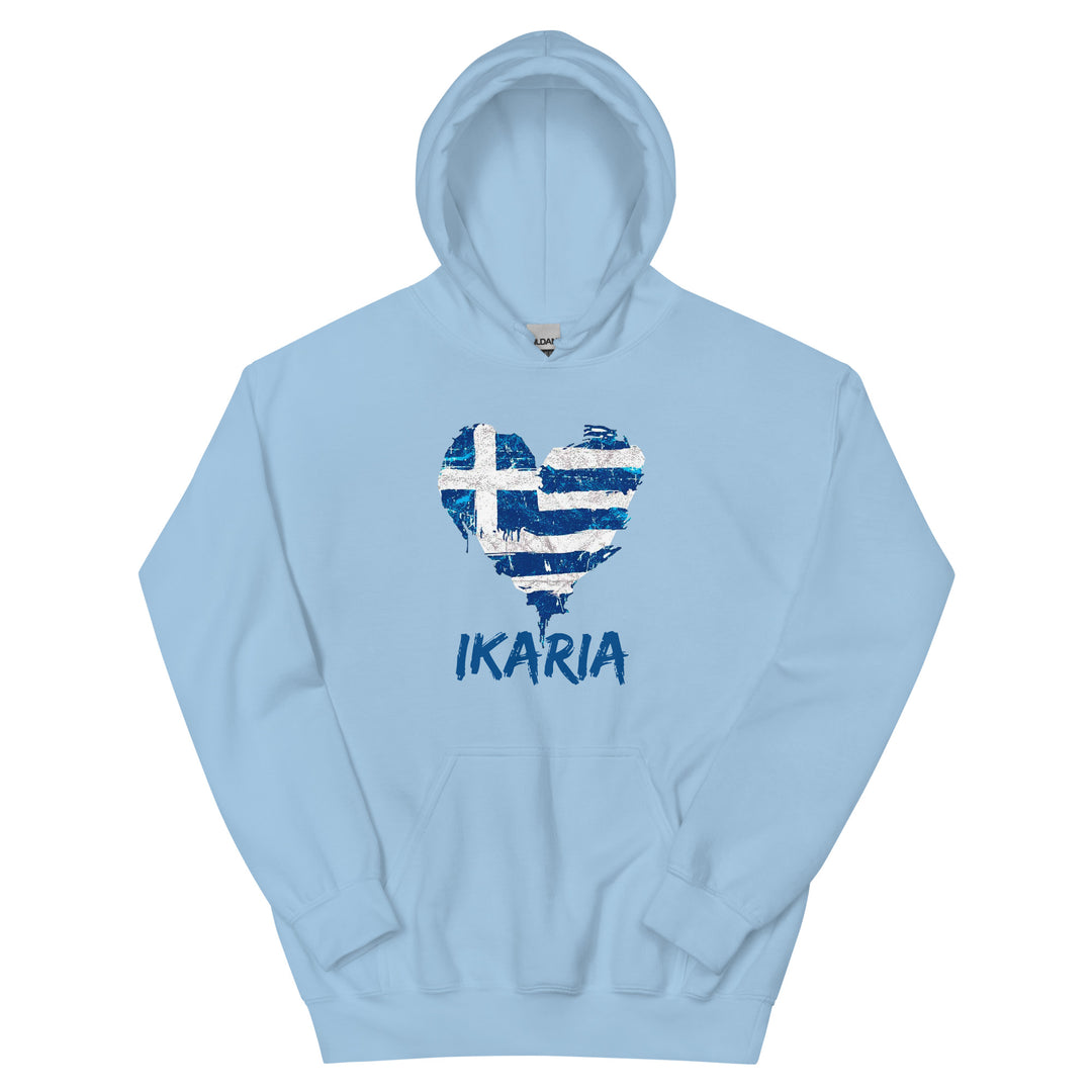 Ikaria - Unisex Hoodie