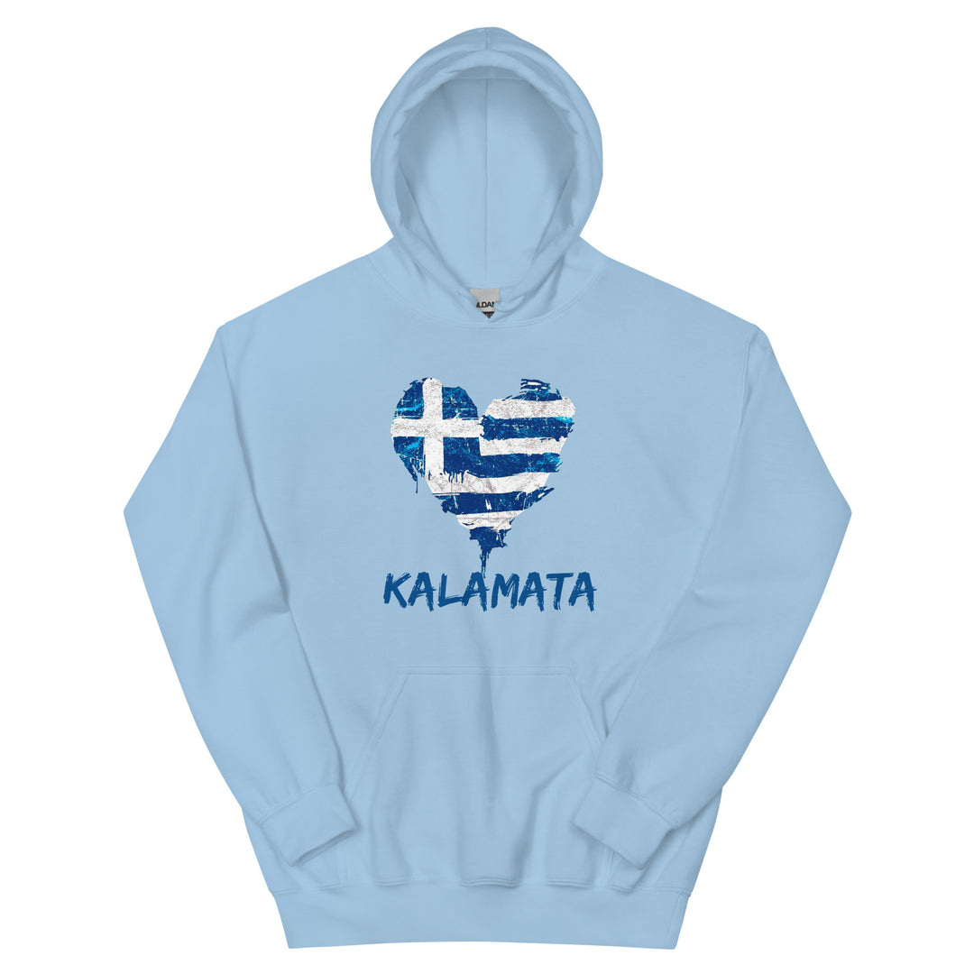 Kalamata - Unisex Hoodie