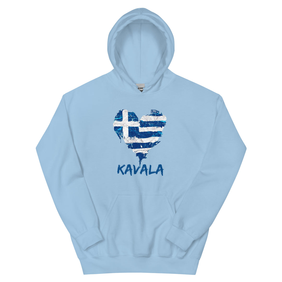 Kavala - Unisex Hoodie