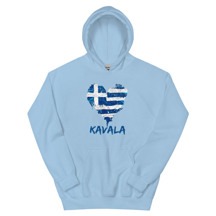 Kavala - Unisex Hoodie