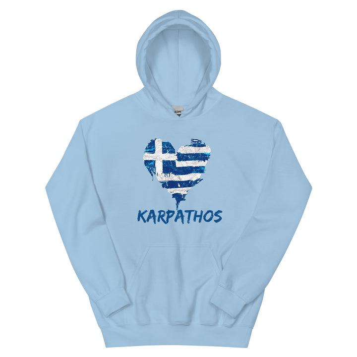 Karpathos - Unisex Hoodie