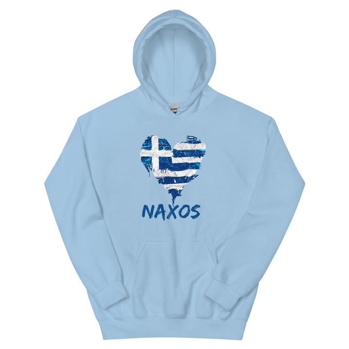 Naxos - Unisex Hoodie