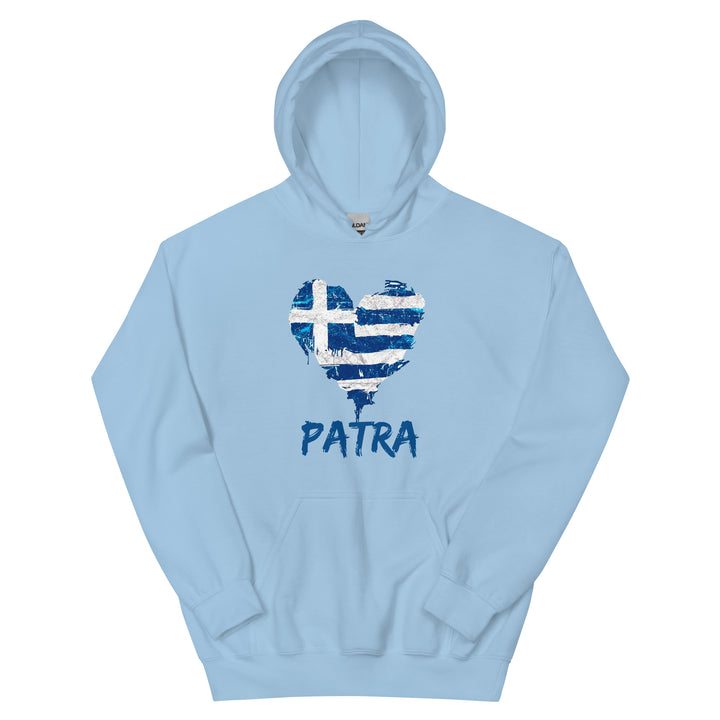 Patra - Unisex Hoodie