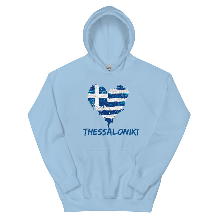 Thessaloniki - Unisex Hoodie