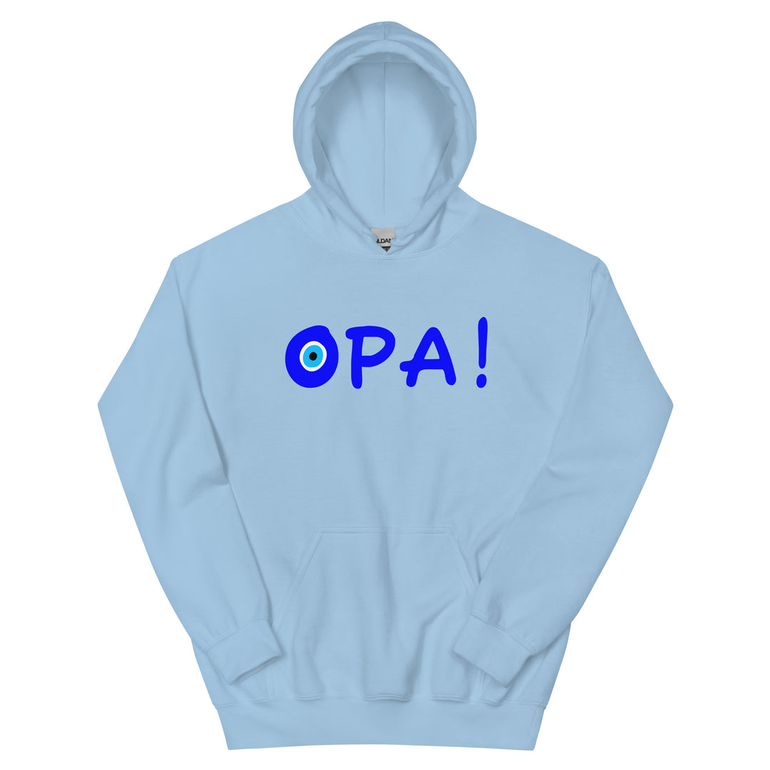 OPA! Unisex Hoodie