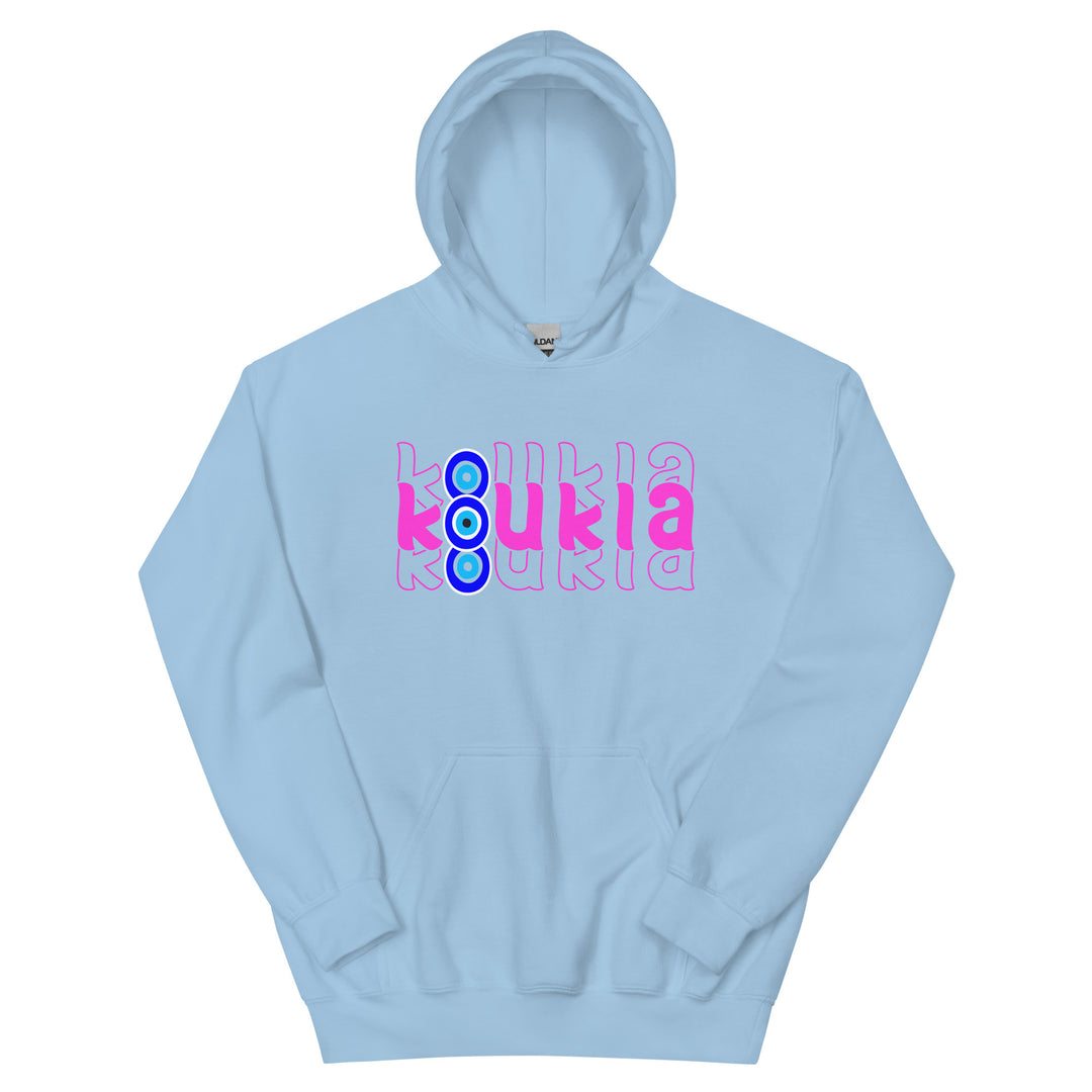 Koukla Unisex Hoodie