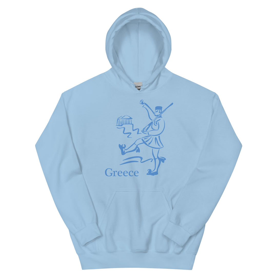 Tsolias Unisex Hoodie