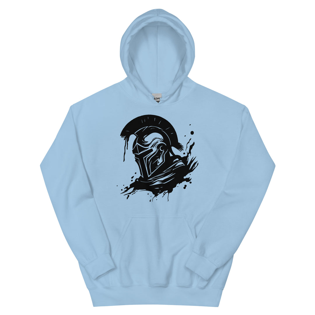 Spartan Unisex Hoodie