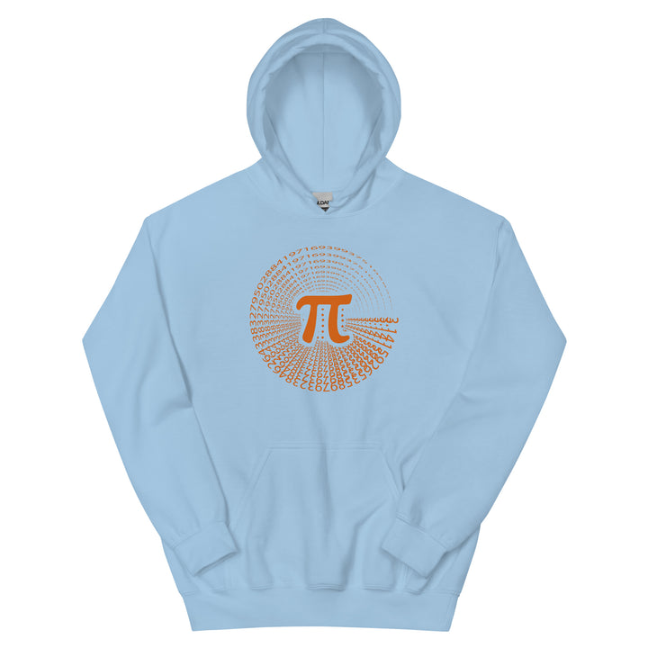 Pi Unisex Hoodie