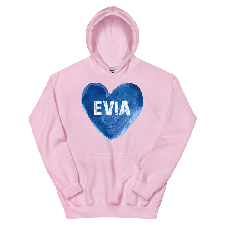 Evia - Unisex Hoodie